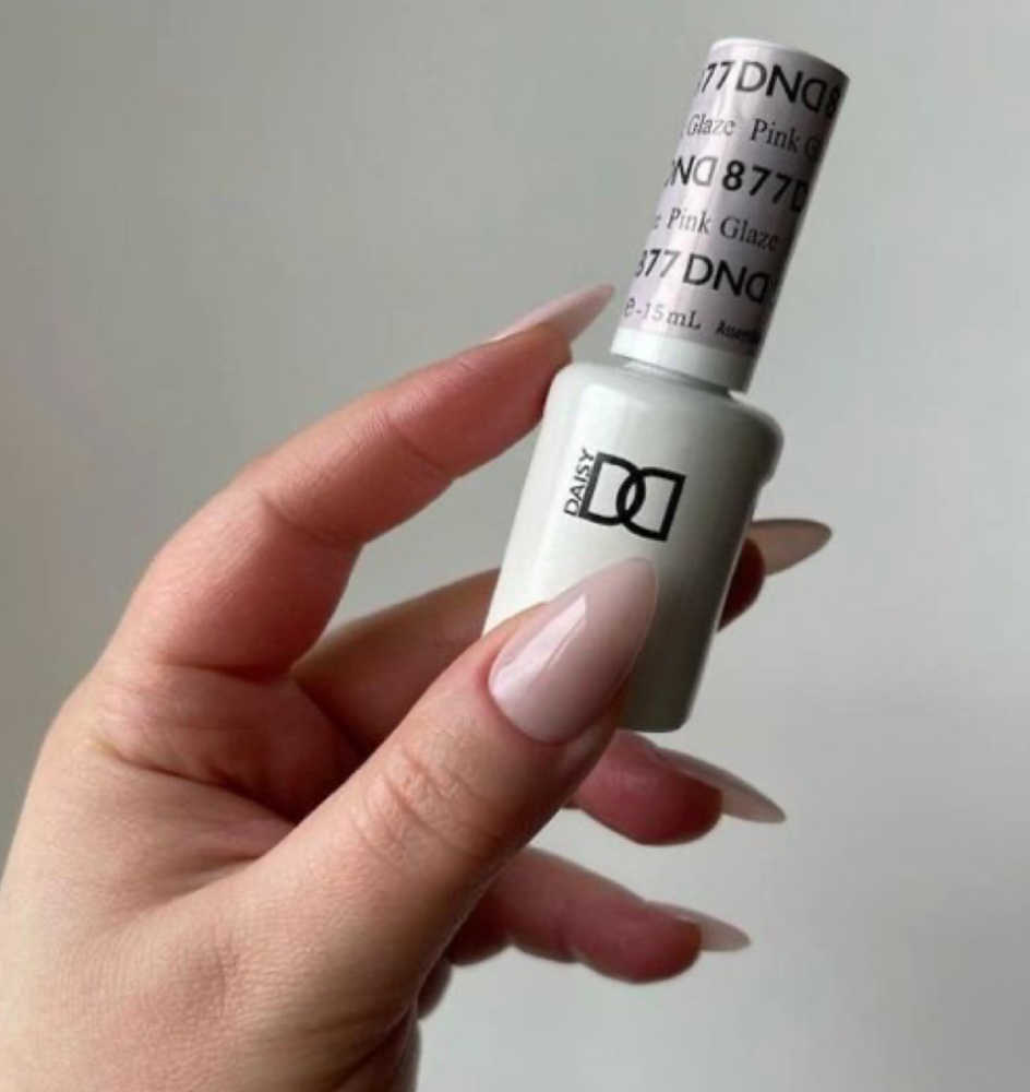 gel polish
