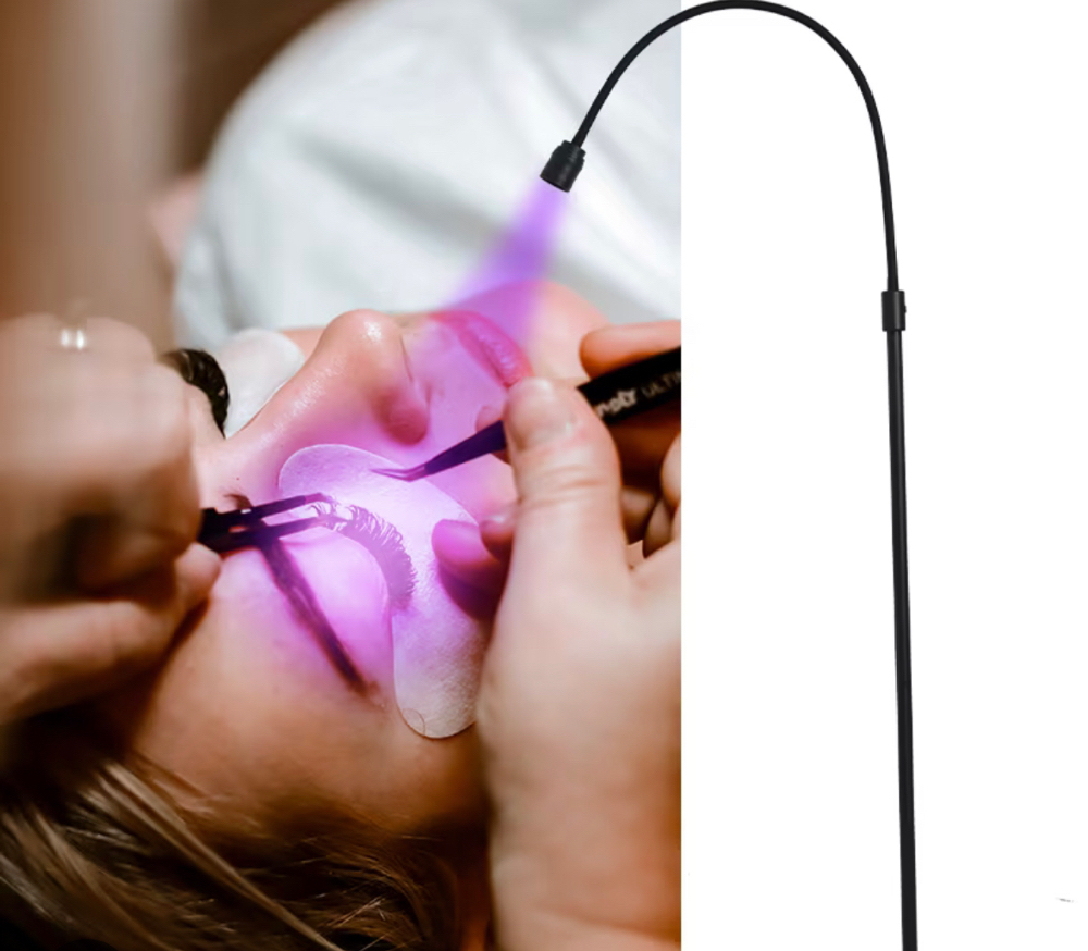 UV Light Full Set Add On