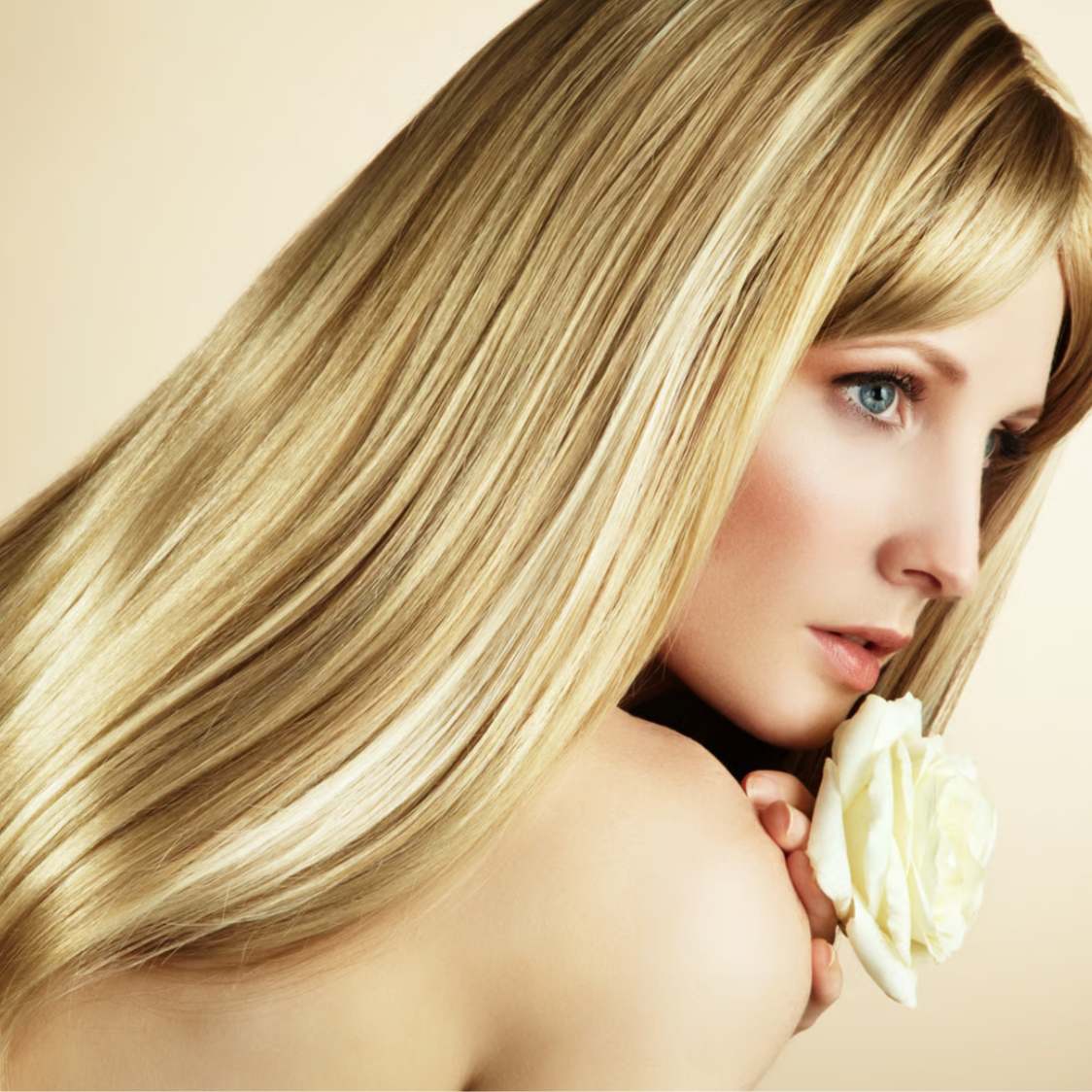 Bombshell Beauty at Beauty Wise Salon in Naples, FL