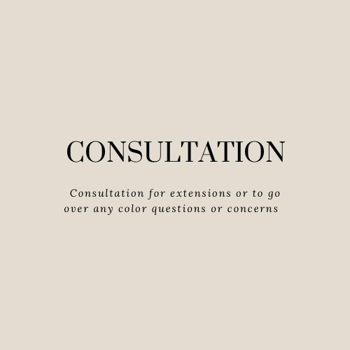 Consultation