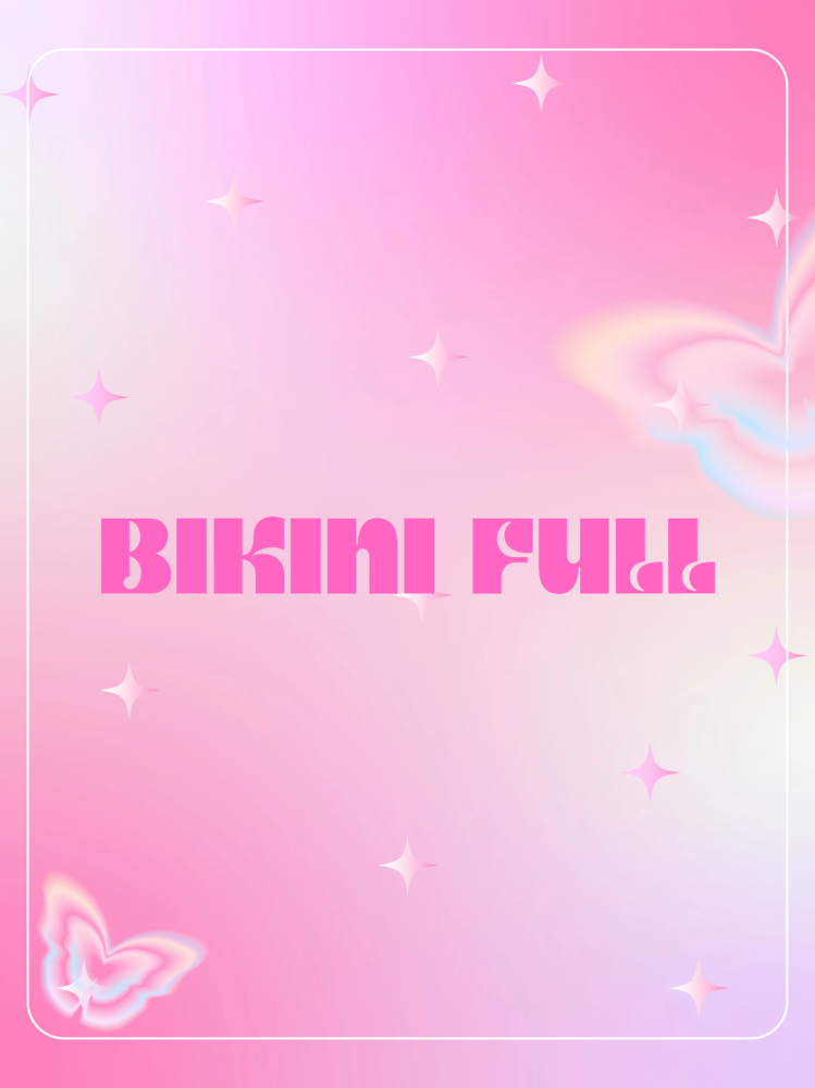 Bikini Full