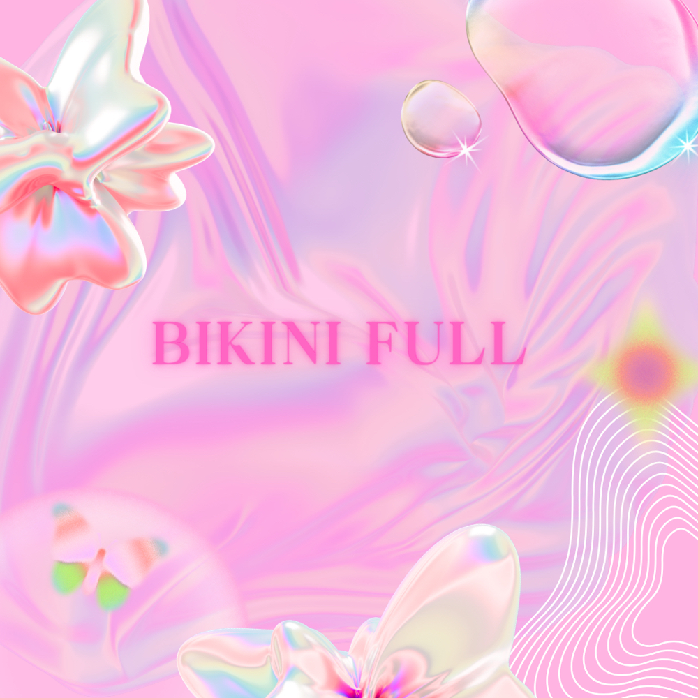 Bikini Full at Karis Aesthetics in Midland Tx, TX