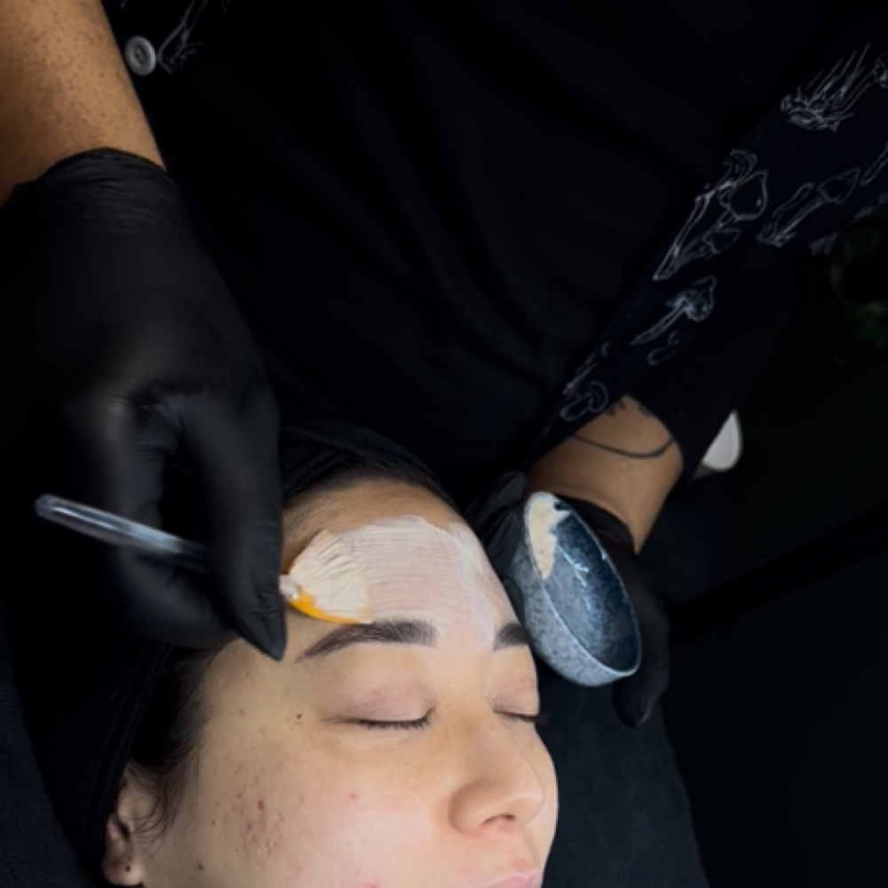 Custom 60min Facial at Face by Isaac in Austin, TX