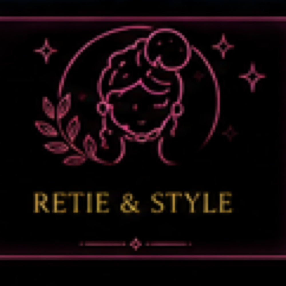 Retie & Style at Grid 913 LLC in Chesapeake, VA
