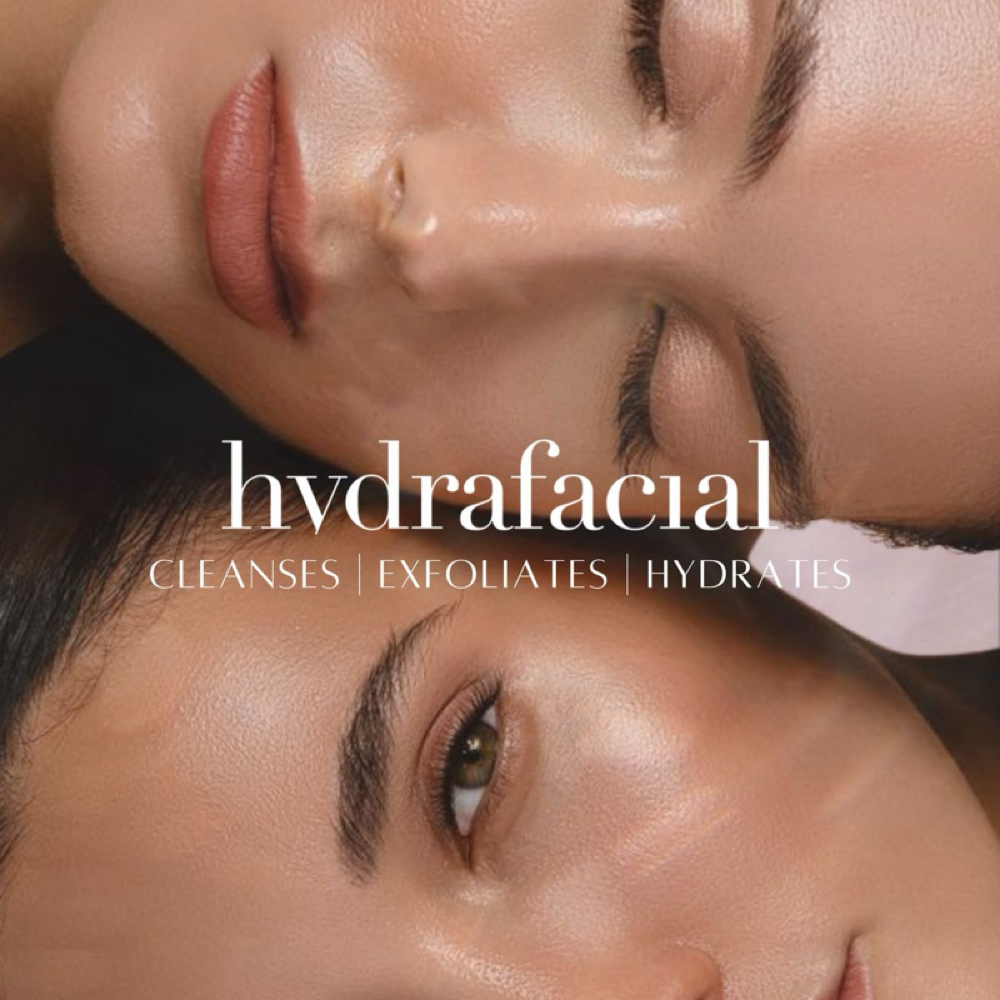 💧 Instant Glow Hydro Facial 💎 at Skin Deep Beauty Spa in Sulphur, LA