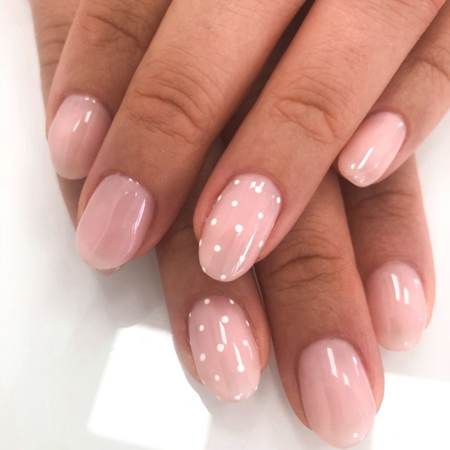 Gel X Set/Tier 1 Nail Art at Passport To Beauty in Anaheim, CA