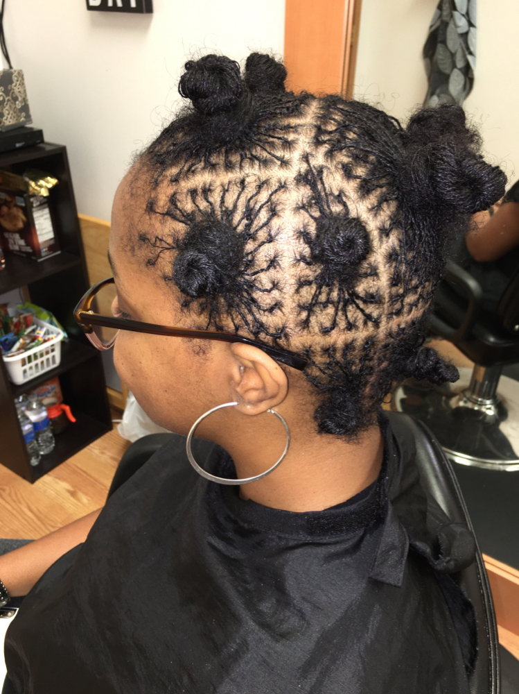 Sisterlocks Establishment Consult