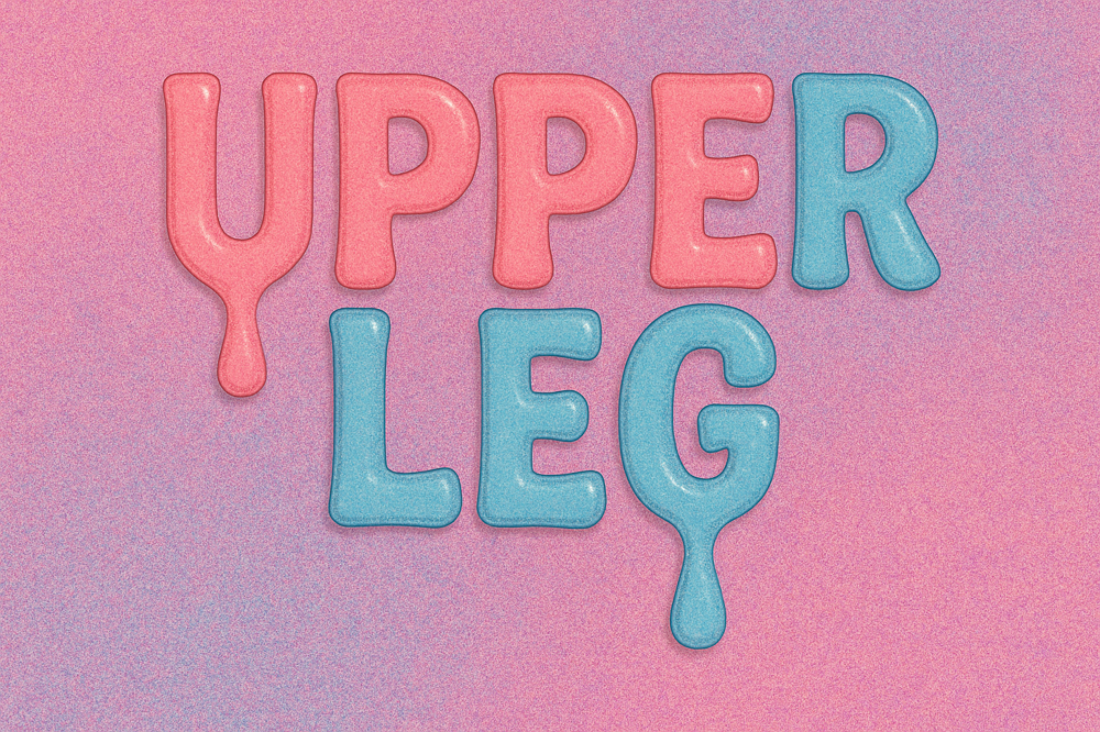 Upper Leg