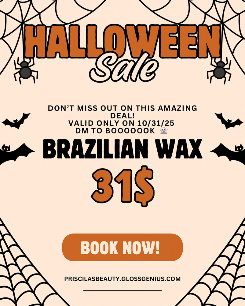 Halloween Brazilian