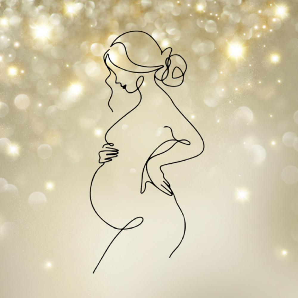 Mommy To Be Facial at The Black Sheep in Peoria, IL