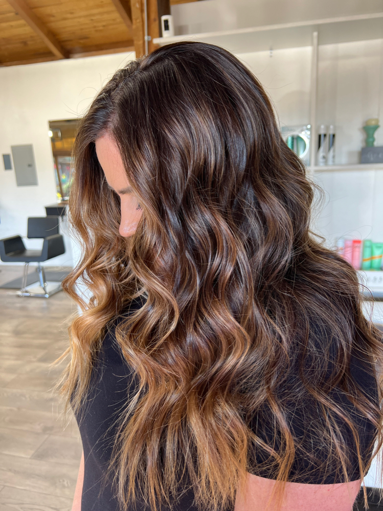 Root Touch Up
