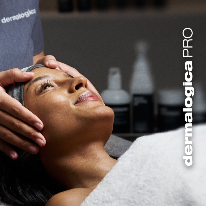 Microneedling at Something Beautiful in Fort Mill, SC