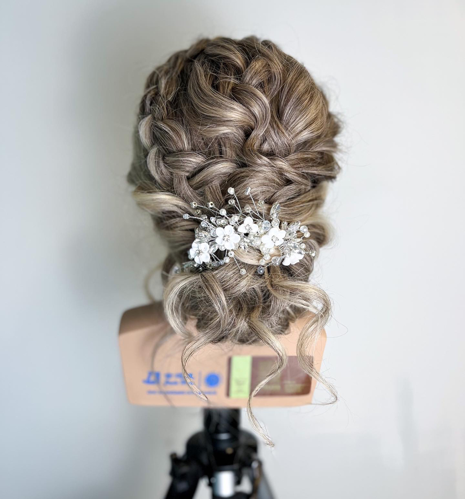 Formal Style
