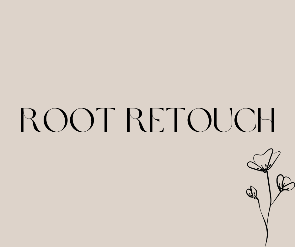 Root Retouch