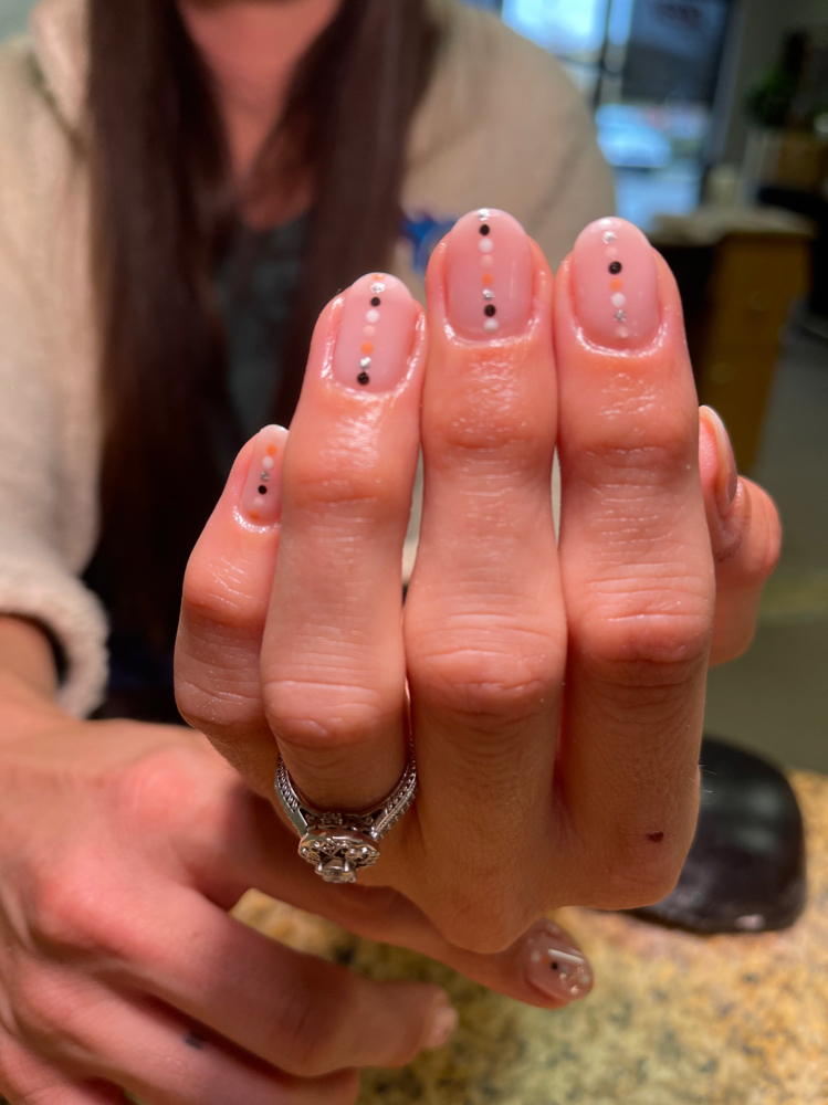 Gel Manicure