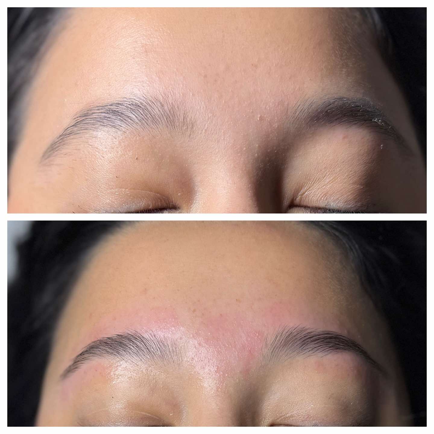 Brow Wax