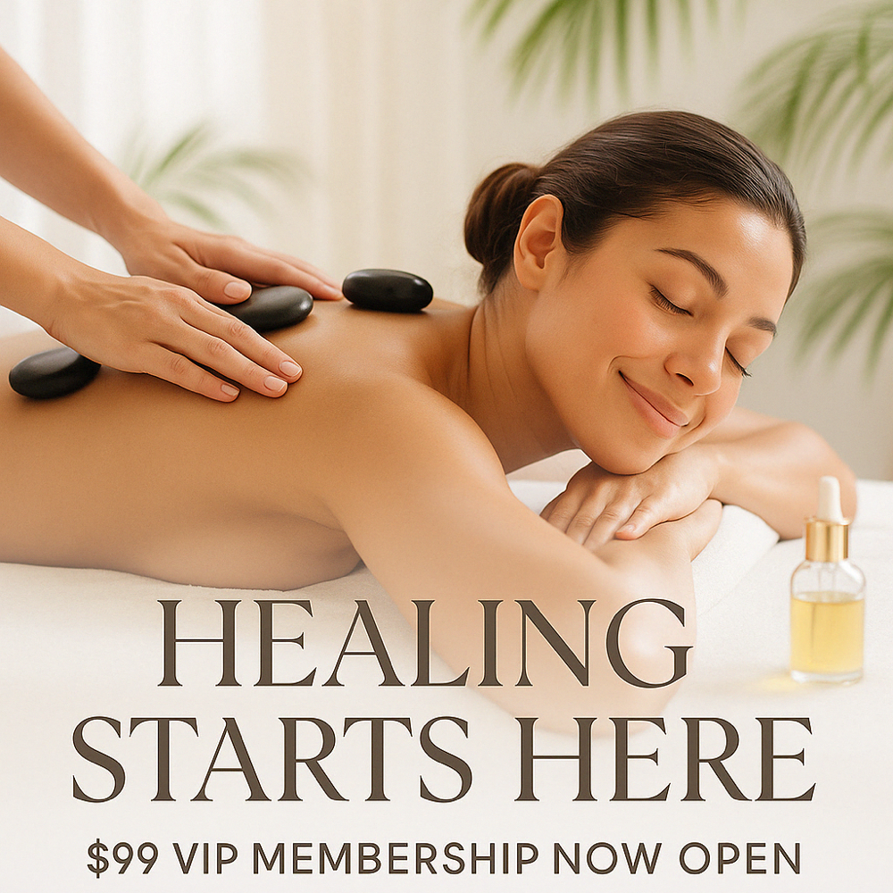 Membership Massage
