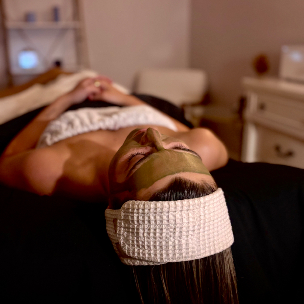 90 Min Facial at Skin Works by Katy in Goldsboro, NC