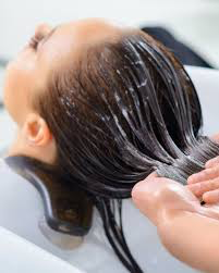 Shampoo & Go