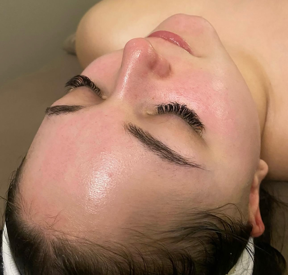 First Time Client Facial