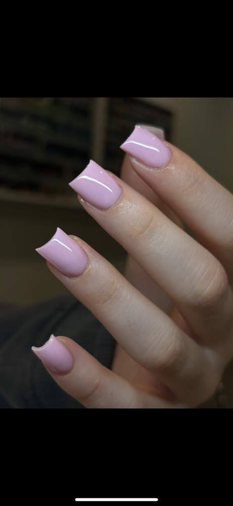 Acrylic Overlay