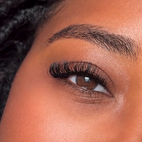 Light Volume Full Set at Julie's Aesthetics in Belleville, NJ