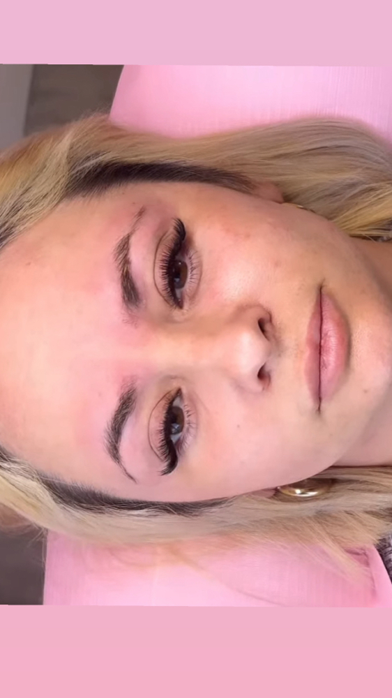 Soft Volume at Anisliuvis Castellanos in Dallas, TX