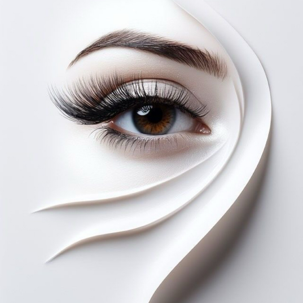 Eye Rejuvenation Treatment at Dynasty House Of Beauty in Los Angeles, CA