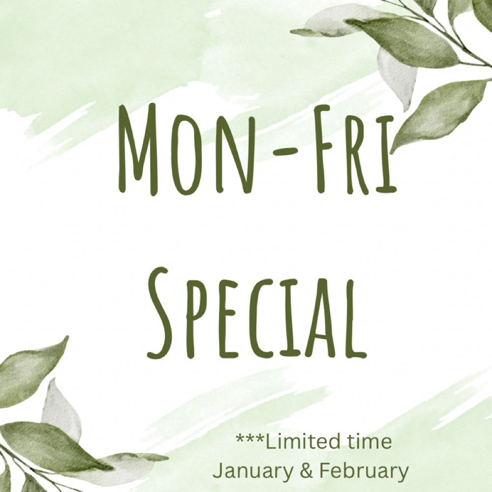 $50 Full Set /Fill-ins (ONE COLOR) at Pretty Nails & Esthetics in Berwyn, IL