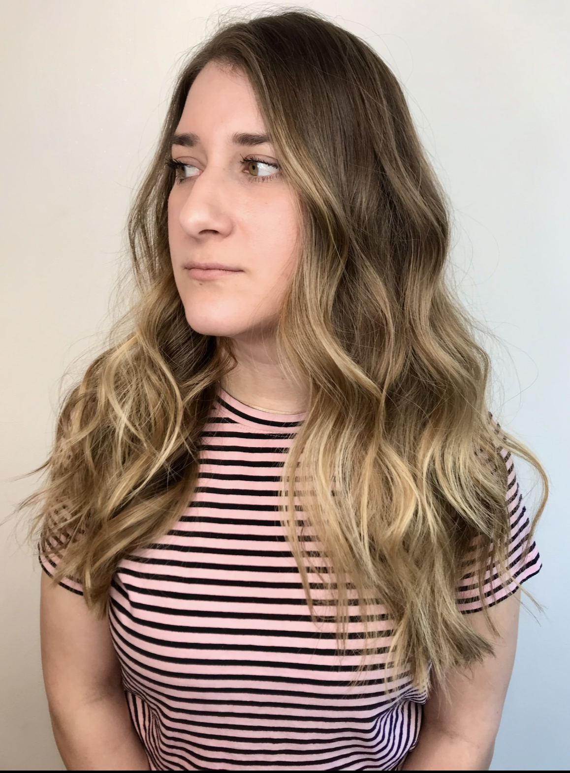 BALAYAGE/ HAIR PAINTING/ FOILYAGE