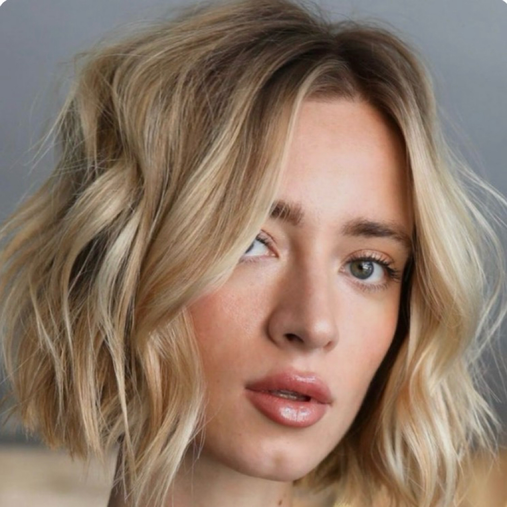 Partial Highlight at Opal and Ivy in Vancouver, WA