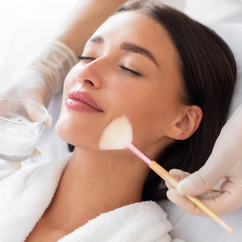 Peels at White Lotus Medical Spa in Scottsdale, AZ