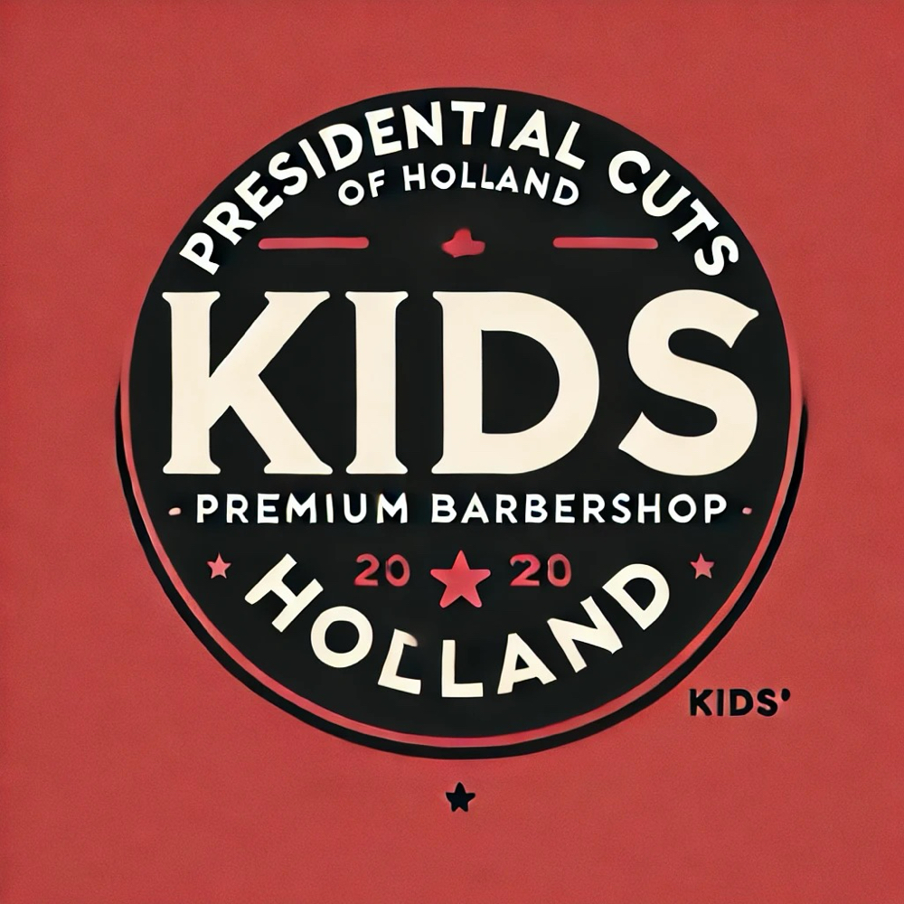 Kids Haircut (Ages 3-12)