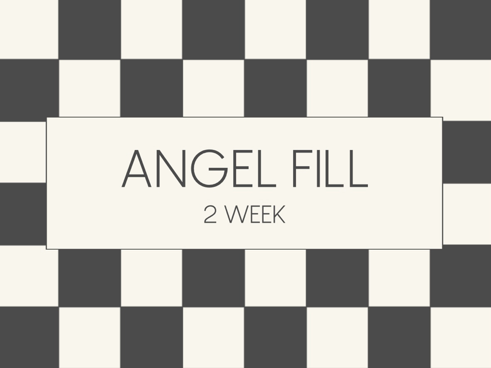 Angel 2wk Fill