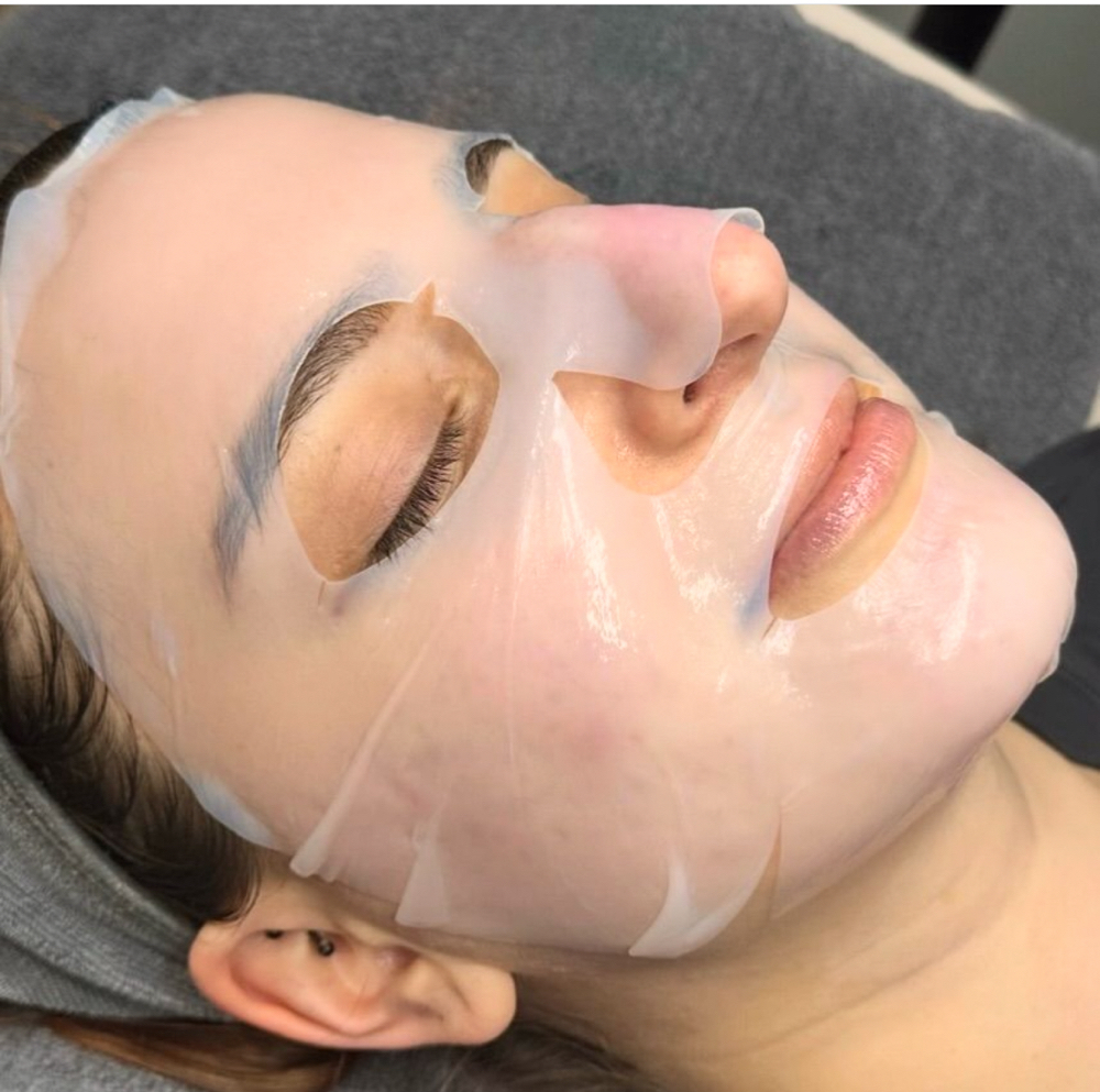 Mini Facial