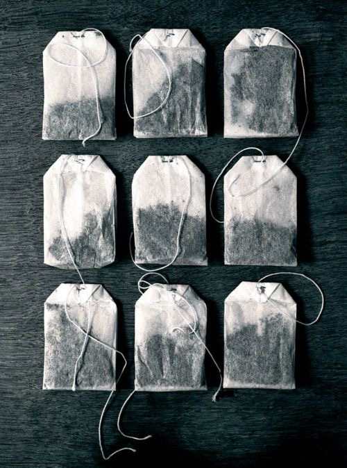 Tea Bags