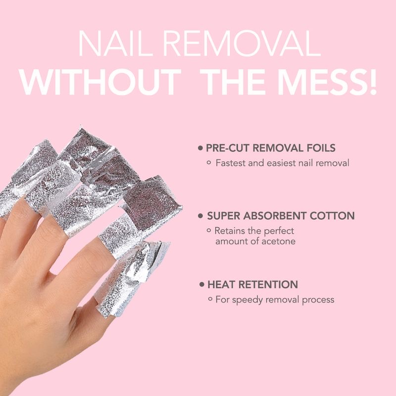 Powder Removal