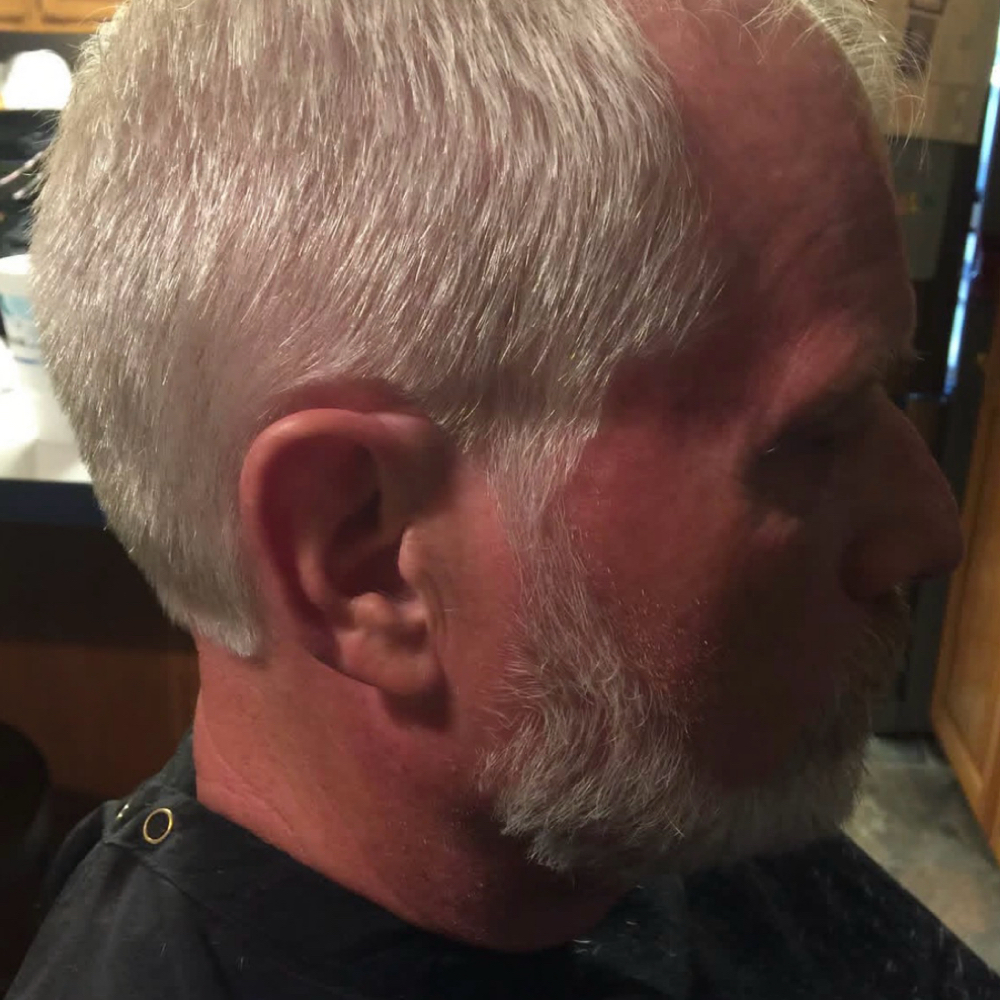 Edge Up at Corrie Berryman in Tulsa, OK