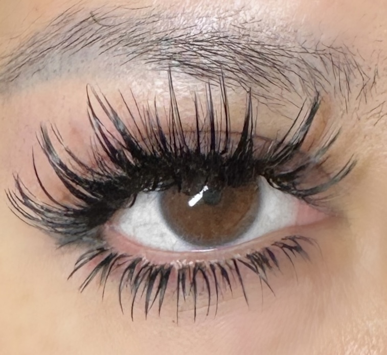 Bottom Lashes at Bellalashing+ in Las Vegas, NV
