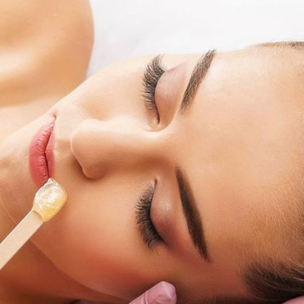 Upper Lip at Glo by Mel in Ventura, CA