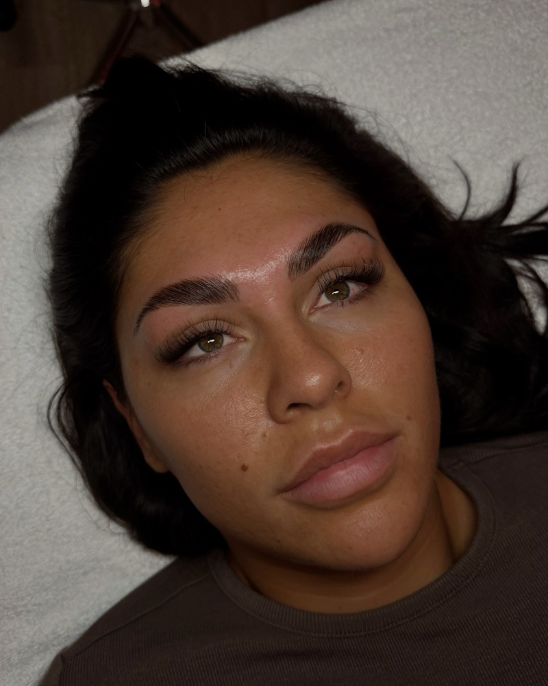 June Lash Set