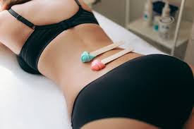 Back Wax at Ellevate Skincare in Boise, ID