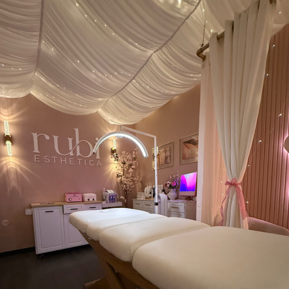 WAX PACKAGE 🍑 BRIGHTENING VAJACIAL at Rubi  Esthetica in Phoenix, AZ