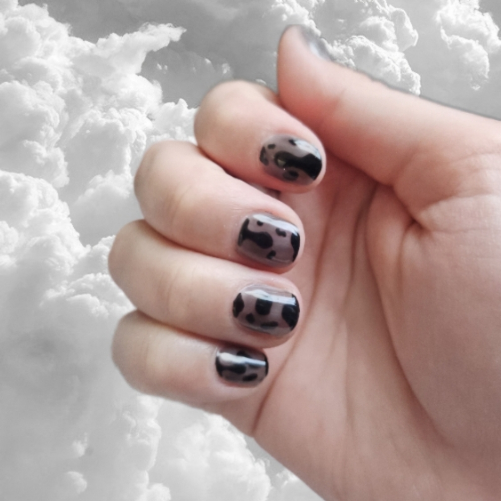 Shellac/Gel Manicure at Stormy Day Nails in Lake Worth, TX