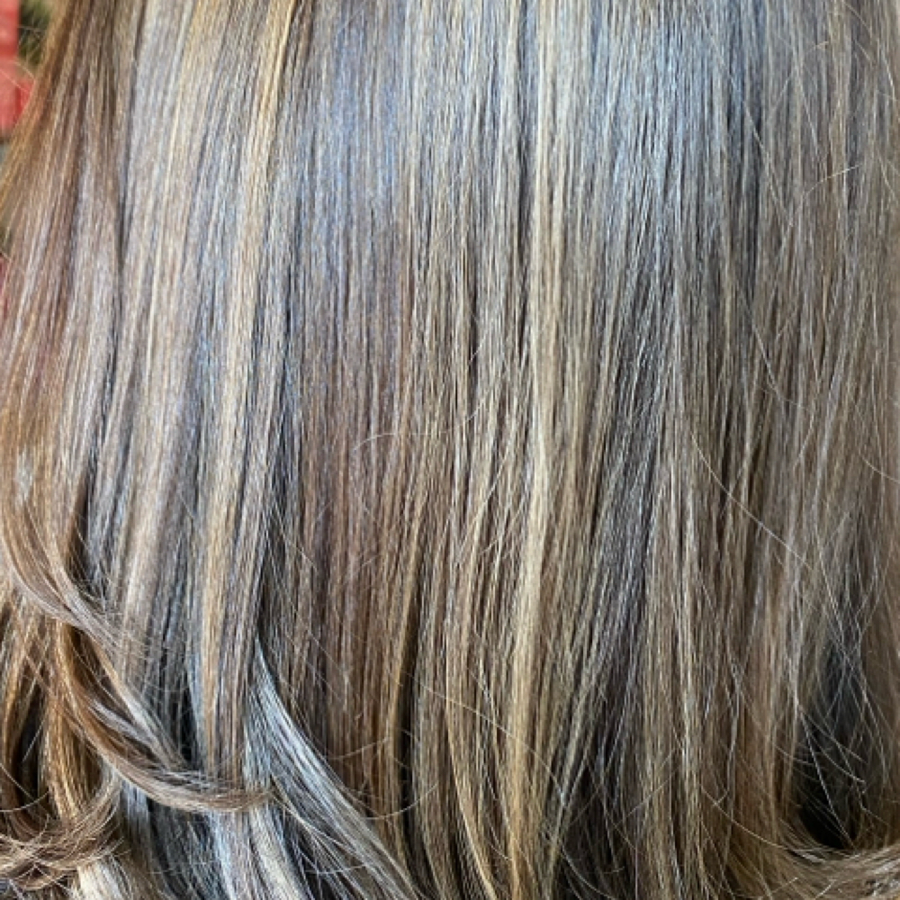 Haircut ✨ at Golden Curls in Newburgh, NY