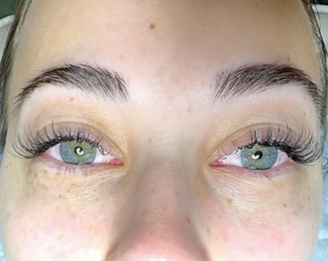 Classic Lash Full Set
