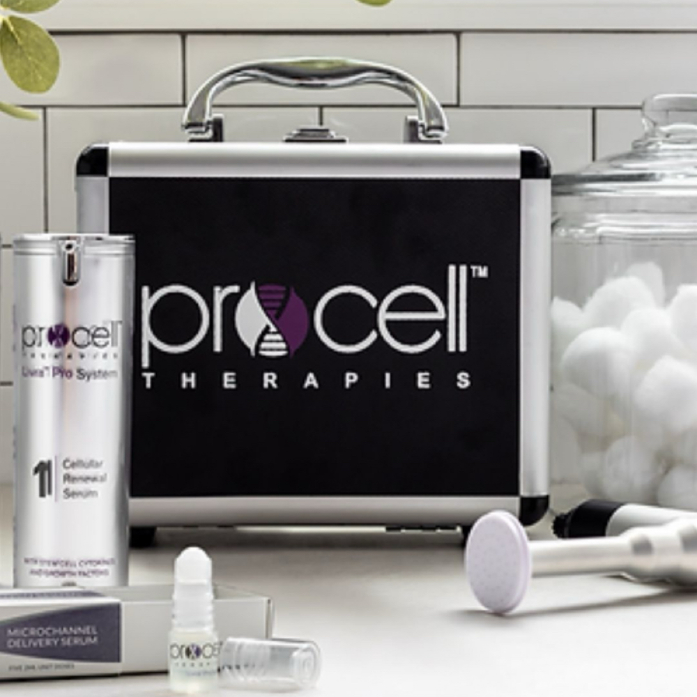 ✨Procell Revision at Skin Deep Beauty Spa in Sulphur, LA