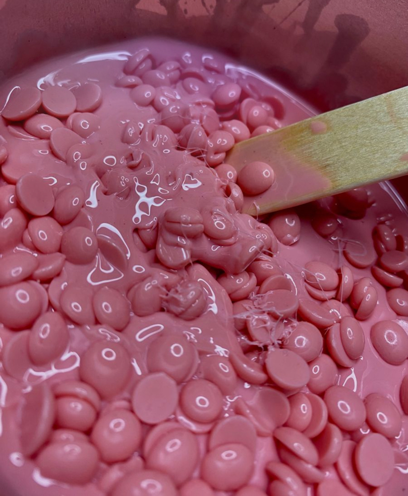 🩵Waxing services🩵