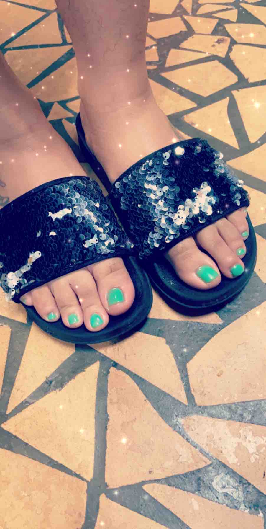 Pedicure