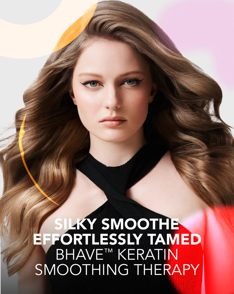Keratin Treatment